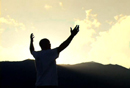 Free to Worship.